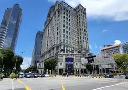 Bugis Junction (D7), Shop House #533534181
